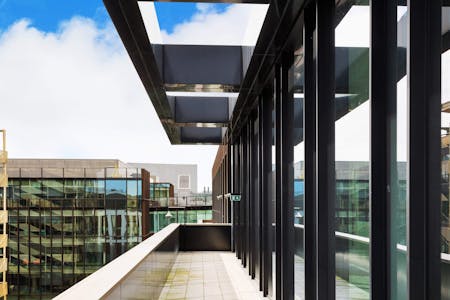Five Dublin Landings, Central Bank Of Ireland, North Wall Quay, Dublin 1, Office To Let - Image 6