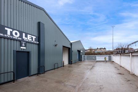 Unit 5, Mandale Park, EH11, Russell Road, Edinburgh, Industrial/Logistics / Trade / Warehouse To Let - Russell Road, Edinburgh (72 of 117).JPG