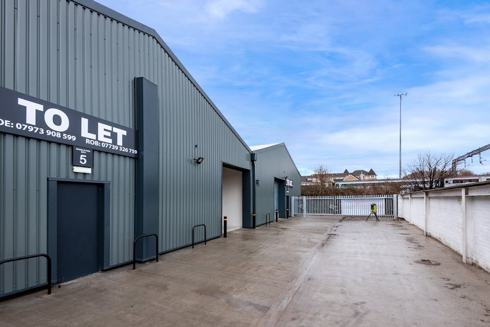 Unit 5, Mandale Park, EH11, Russell Road, Edinburgh, Industrial/Logistics / Trade / Warehouse To Let - Russell Road, Edinburgh (72 of 117).JPG