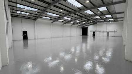 Unit 27 Piccadilly Trading Estate, Manchester, Industrial / Warehouse To Let - IMG_1164.JPEG