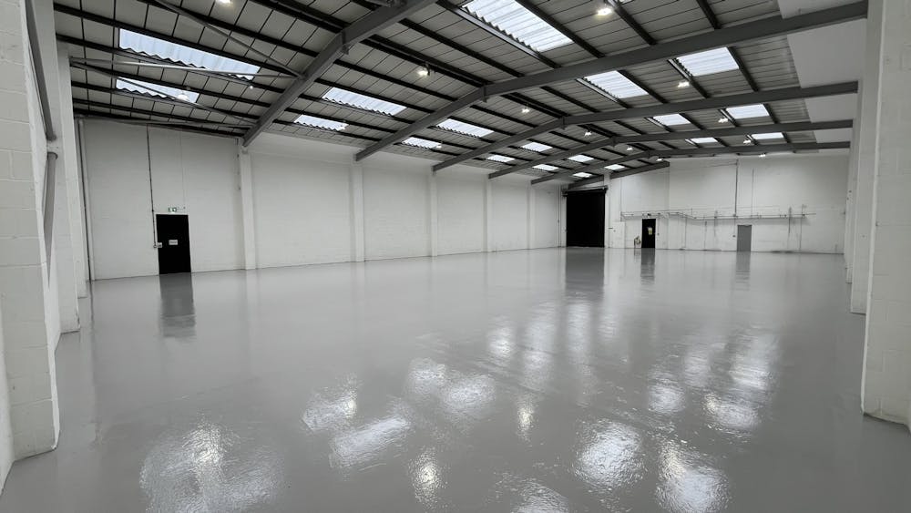 Unit 27 Piccadilly Trading Estate, Manchester, Industrial / Warehouse To Let - IMG_1164.JPEG