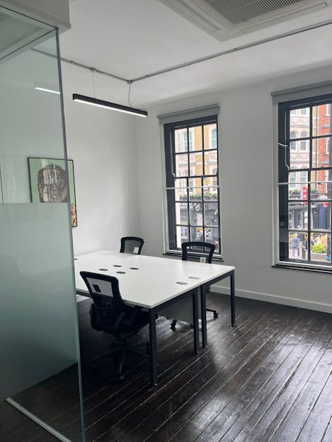 22 Great Marlborough Street, London, Office To Let - IMG_7449.jpg