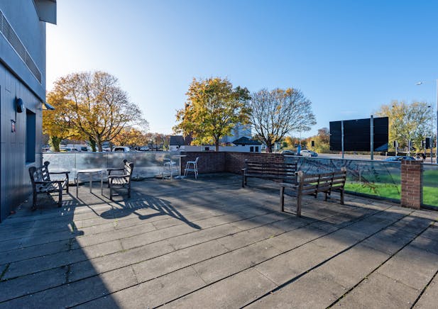 St. Dunstan's Building, The Butts, Worcester, Office / Development For Sale - Image 8