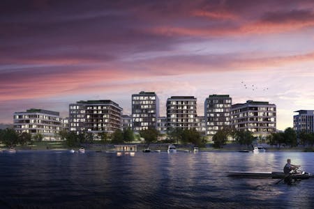 Port7 ©, Partyzánská, Praha 7, Serviced Office To Let - kancelar-port7-edinburgh-2490_5.jpg