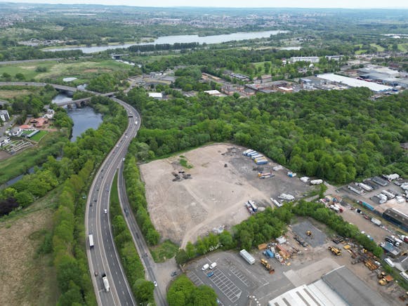 Whistleberry Road, Hamilton, Other To Let - DJI_0266.JPG