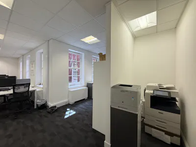 Ground & Basement Wellington House,, Birmingham, Office To Let - Photo 23-07-2026, 14 15 05.jpg