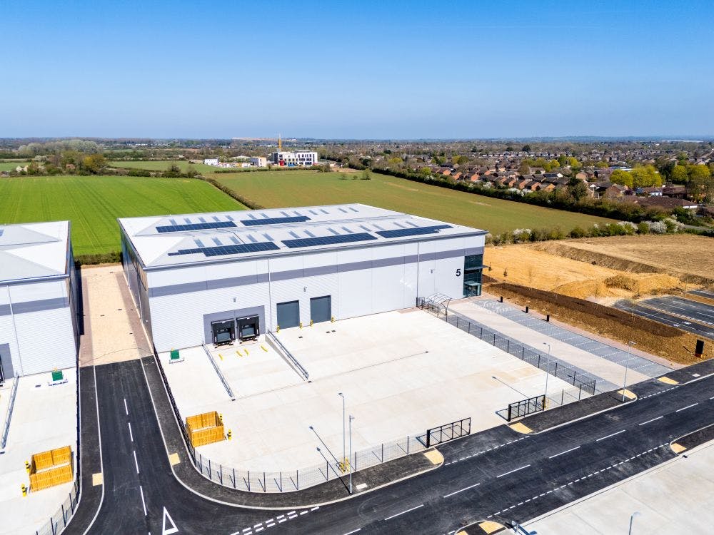 Unit 4 Cabot Bicester, Bicester, Industrial / Industrial/Logistics To Let - DJI_20250410142957_0221_D.jpg