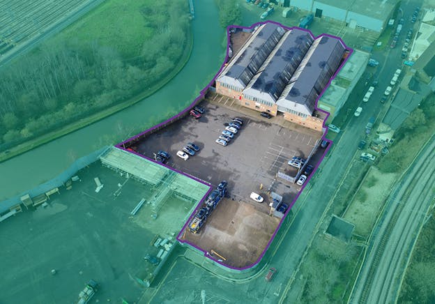 Unit 23-30, Hythe Road, Willesden, Development / Industrial / Warehouse To Let - 1.png