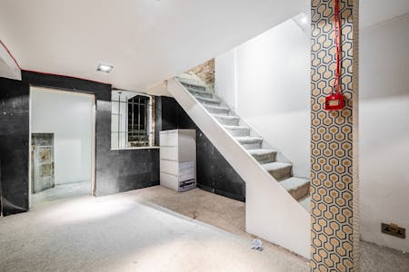 124 Upper Street, Islington, Leisure / Office / Retail To Let - Upper St 124 NEW  22.jpg