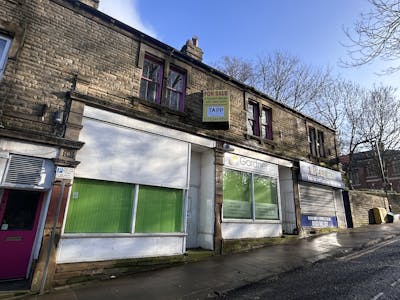 49B & 51 Queen Street, Leeds, Retail For Sale - IMG_9583.JPG
