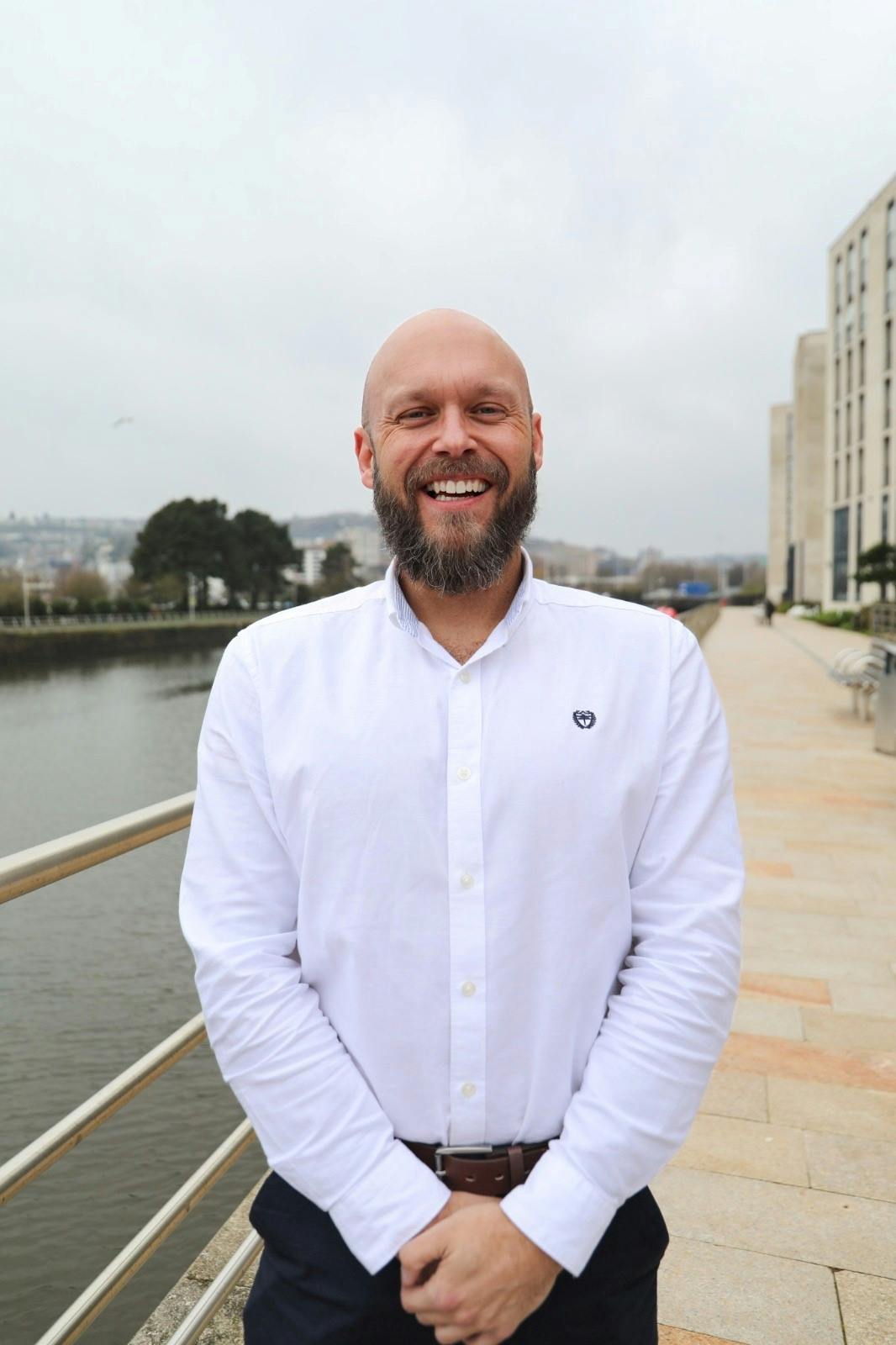 James Smale-Davies profile photo