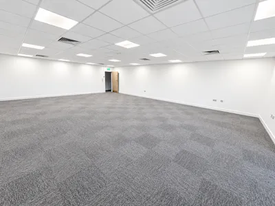 Ryan House, Suite 5 Aviation Way, Southend-on-Sea, Office To Let - Suite 5