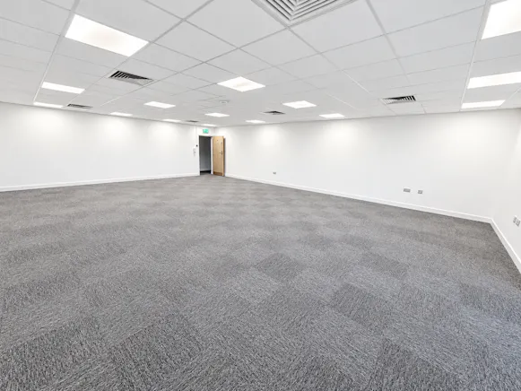 Ryan House, Suite 5 Aviation Way, Southend-on-Sea, Office To Let - Suite 5