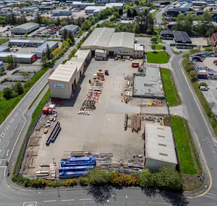 Howe Moss Terrace, Aberdeen, Industrial/Logistics To Let / For Sale - Weatherford_001-HDR.jpg