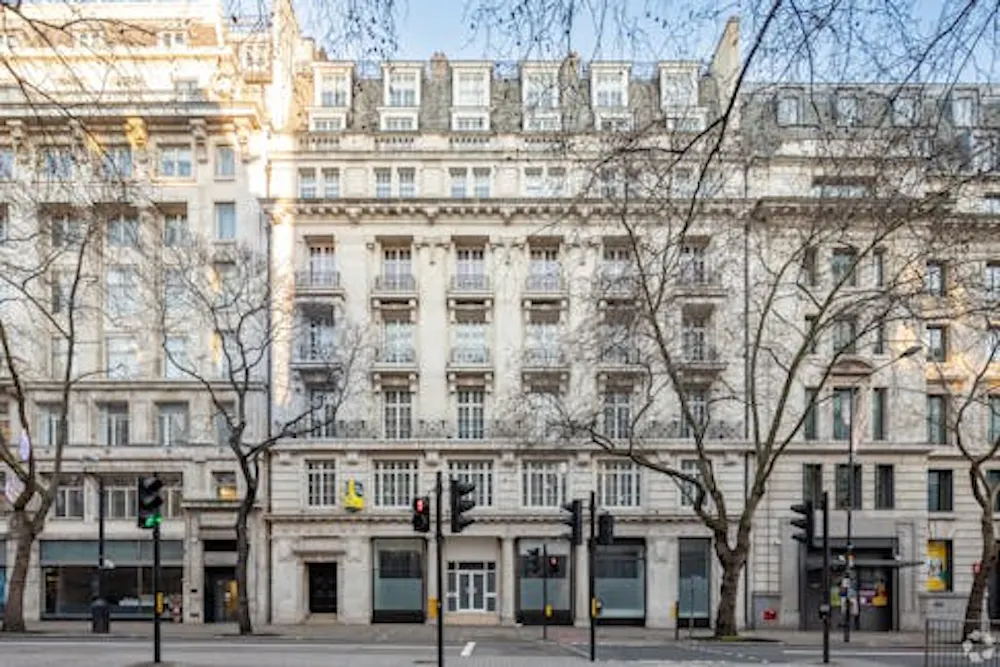 Queens House, 55-56 Lincoln's Inn Fields - 77be25fa157fb50c45697a562aeb8308-BuildingPhoto 3.jpg