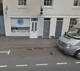 1 Regent Street, Leamington Spa, Other / Retail To Let - Picture1 amended .JPG
