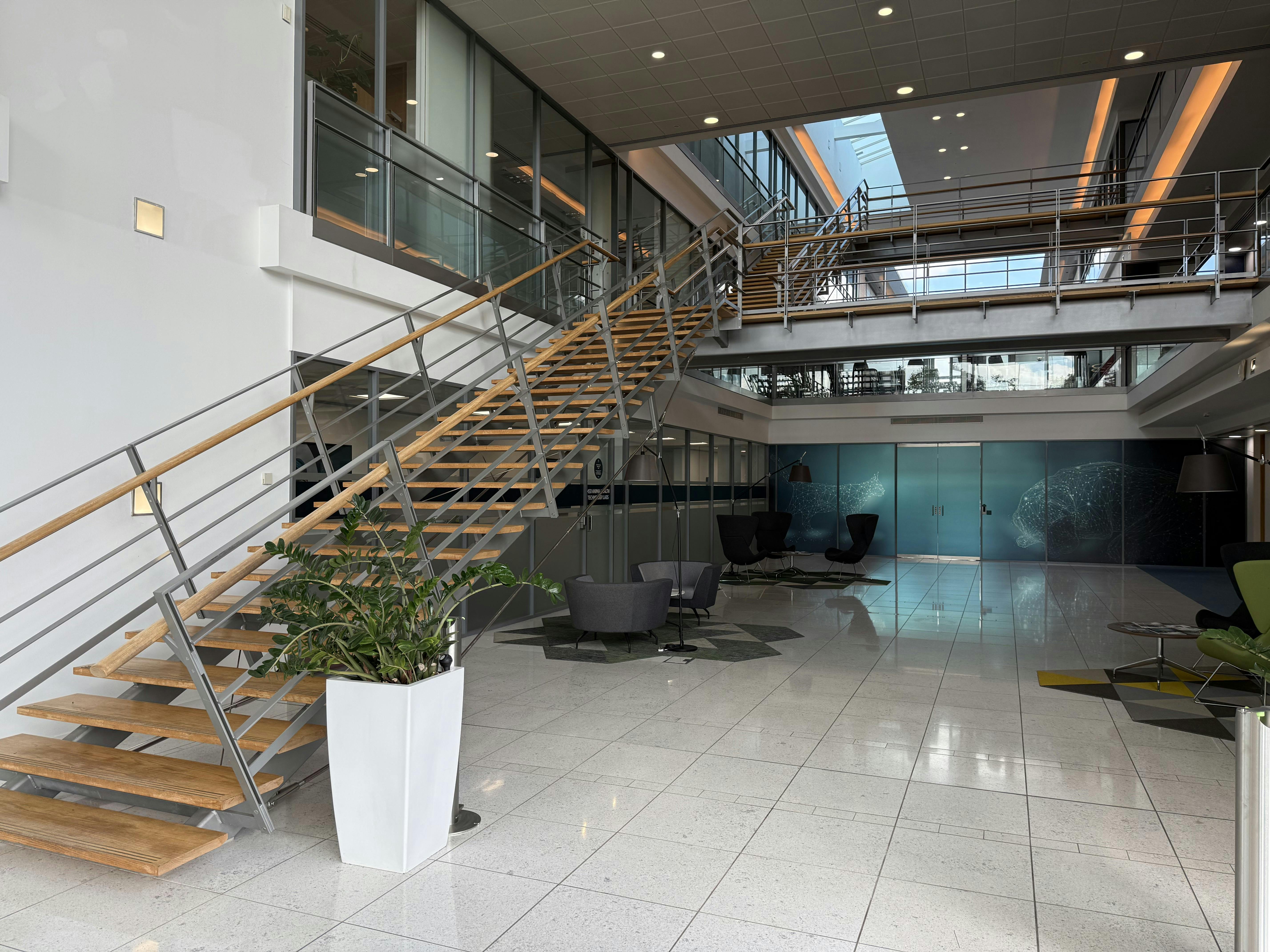 Building 2030, Cambourne Park Science And Technology Campus, Cambourne, Offices To Let - 20250925_105515246_iOS.jpg
