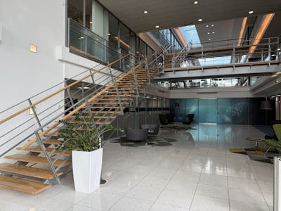 Building 2030, Cambourne Park Science And Technology Campus, Cambourne, Office To Let - 20250925_105515246_iOS.jpg