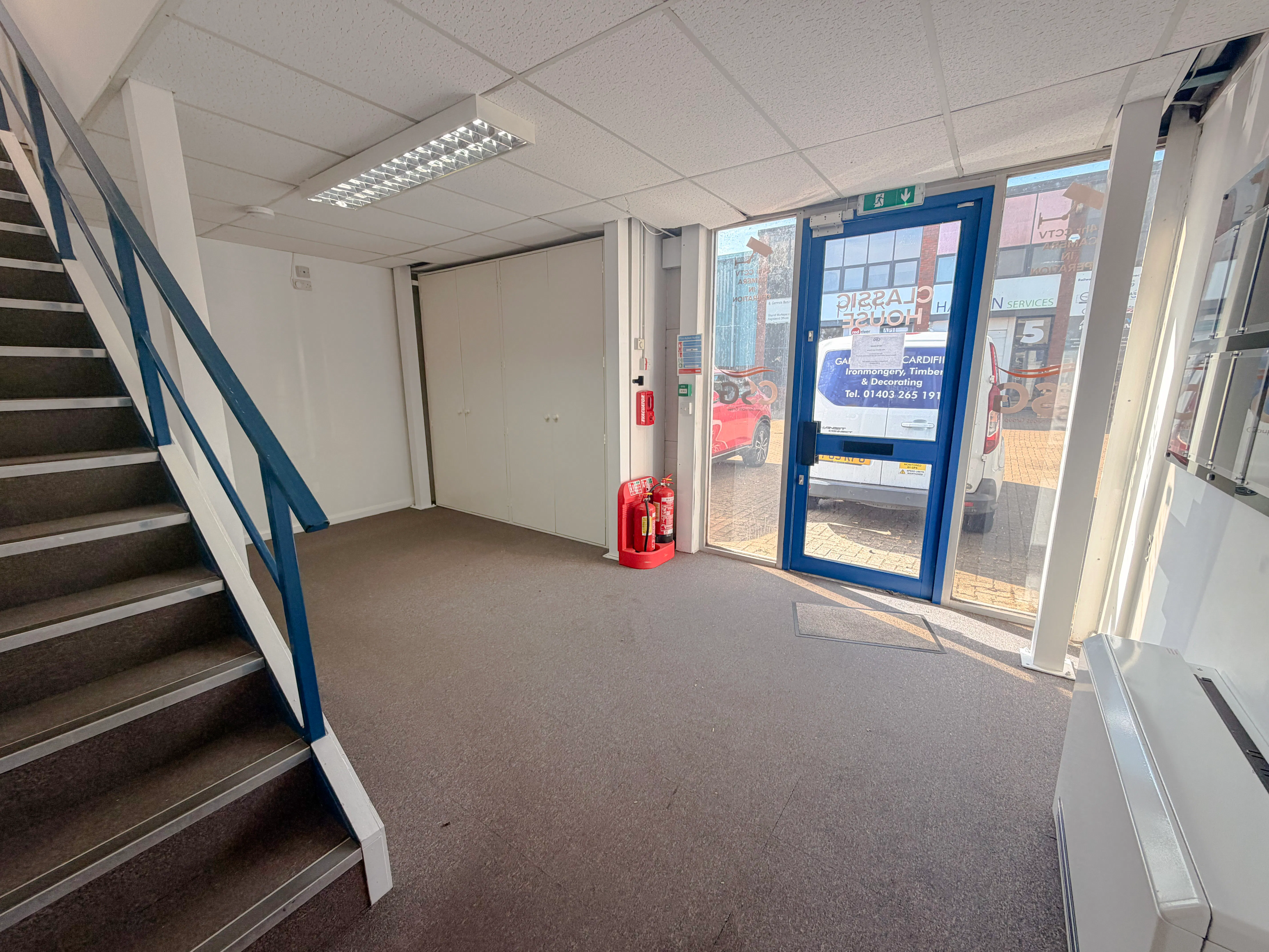 Classic House, Genesis Business Centre, Horsham, Industrial / Investment - All / Office For Sale - IMG_7924.jpg