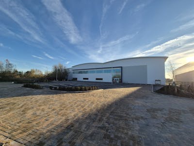Barberry 92, Tournament Fields, Warwick, Industrial / Industrial / Storage / Industrial / Warehouse To Let / For Sale - 20251121_142918.jpg