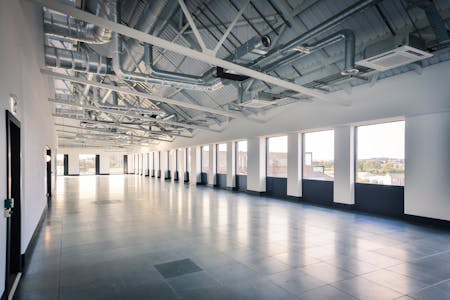 Gradient Mill, Tileyard North, Wakefield, Office To Let - 241017_TYN_NEW_BUILD25.jpg
