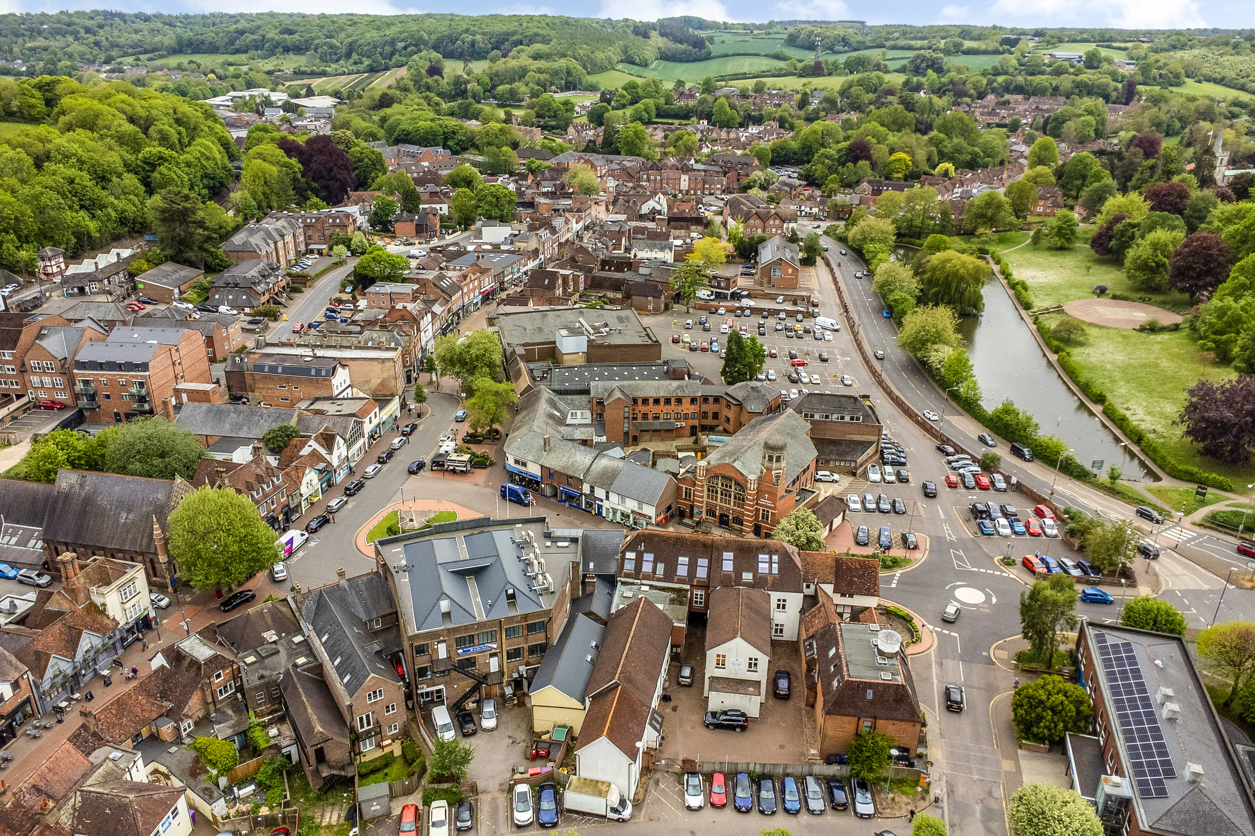 1-2 Broadway Court, Chesham, Offices To Let / For Sale - 108313_1 Broadway Court High Street  (40).jpg