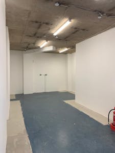 27 Warren Street, Ground & Lower Ground Floor, London, Office / Retail To Let - PHOTO202201271703489.jpg