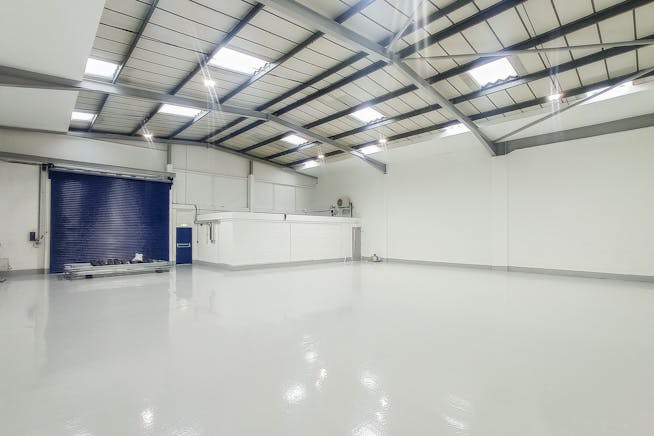 Unit 15 Liddall Way, West Drayton, Industrial / Warehouse To Let - 2.jpg