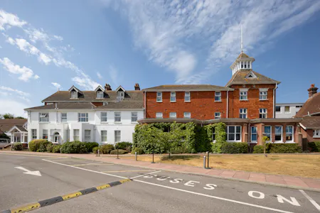 St Andrews Prep School, Meads Street, Eastbourne, Development Land / Education / Office / Other For Sale - St Andrews School Eastbourne 2 (1).jpg