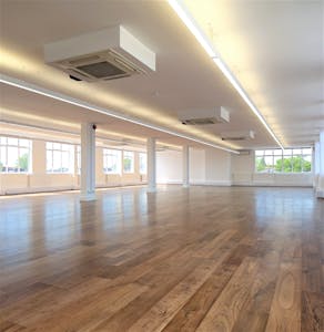 Bedford House, 125-133 Camden High Street, London, Office To Let - Internal 1