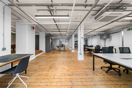 Unit 1A, Zetland House, London, Office To Let - EMBC1AZetlandHouse16.JPG