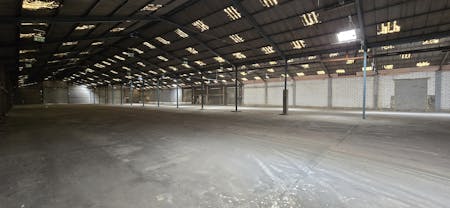 Warehouse 2B, Rippleside Commercial Estate, Barking, Industrial / Warehouse To Let - 20240624_1205490.jpg