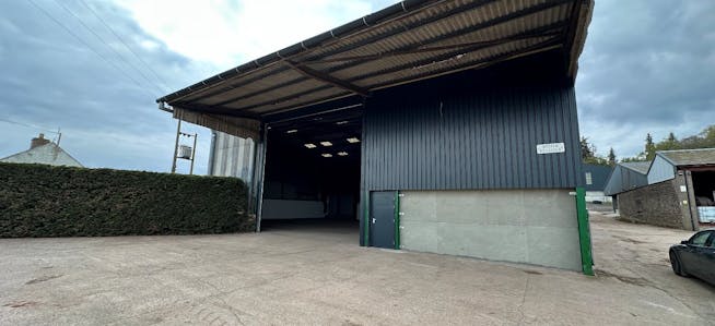 Keillour, Industrial To Let - image.png