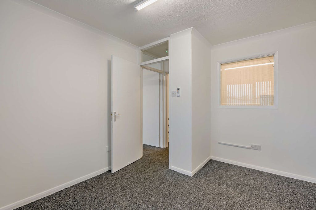 Bowthorpe Employment Area, 11 Francis Way