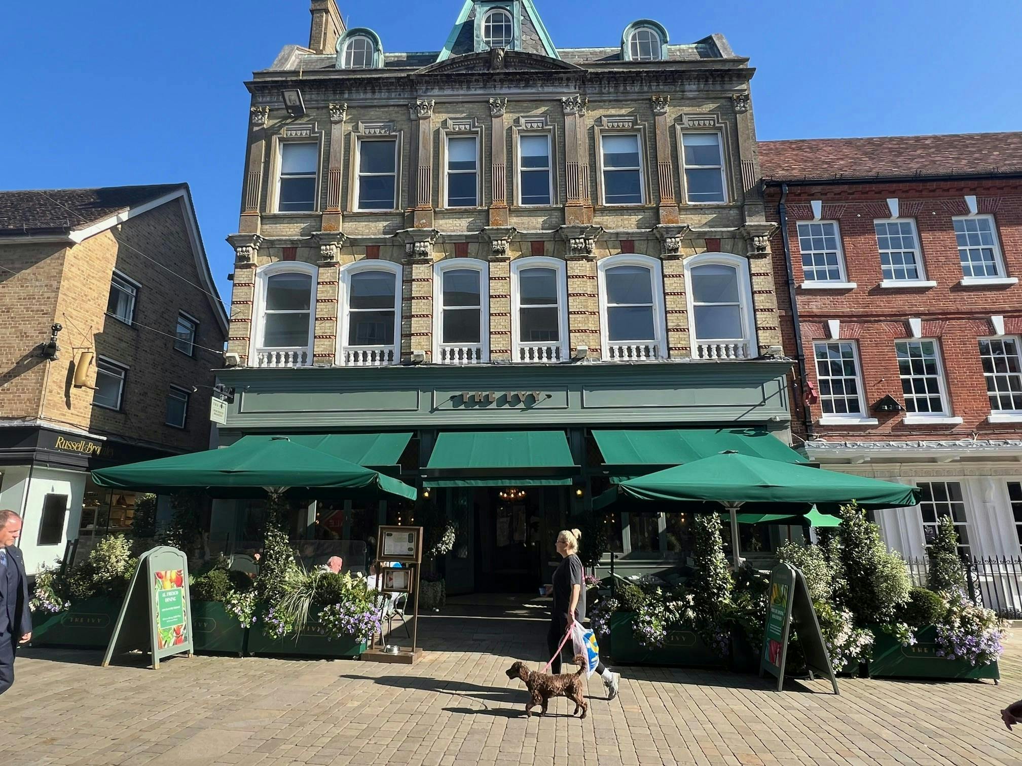 Office in Winchester - photo 2