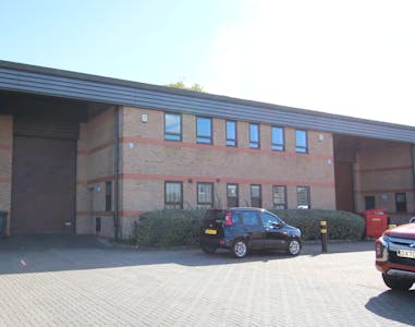 Unit 2-3 Stepnell Reach, Hamworthy, Industrial / Storage To Let - Units 2  3.JPG