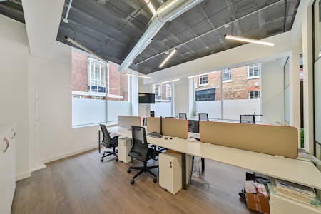1-6 Newbury Street & 12 Kinghorn Street, London, Office / Showroom For Sale - 1381713146916e28eeea90ARW1.jpg