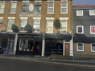 20 Highbridge Street, Waltham Abbey, Retail To Let - External.jpg
