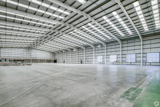 Unit 12, South Lancashire Industrial Estate, Ashton in Makerfield, Industrial / Warehouse Lease Assignment - 9.jpg