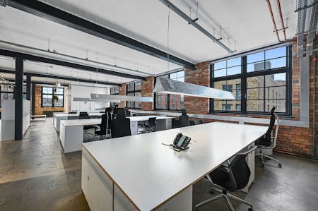 99 Wallis Road, London, Office To Let - OLBC2ndFloor99WallisRoad6.JPG