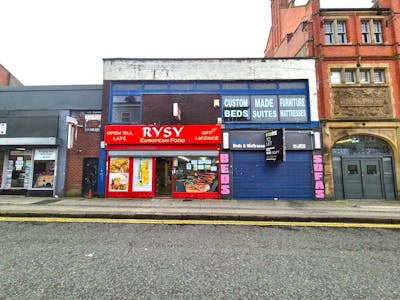 175-177, Stamford Street Central, Ashton-under-Lyne, Retail To Let / For Sale - 20241206_102842.jpg