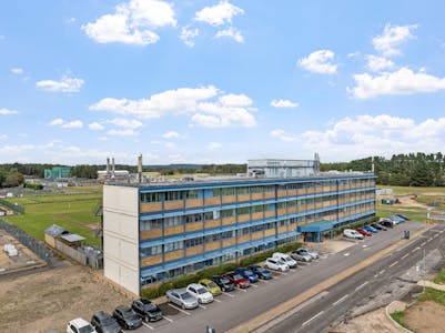Chesil House, Dorset Innovation Park, Wool, Office To Let - DJI_0071 copy.jpg