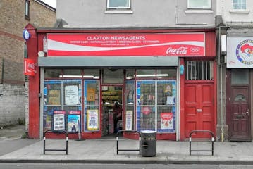 177 Lower Clapton Road, London, Retail To Let - External.jpg