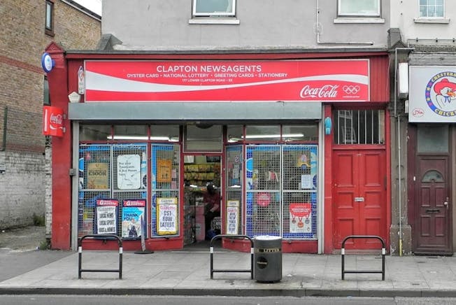 177 Lower Clapton Road, London, Retail To Let - External.jpg