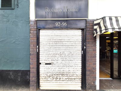 Office 4, Second floor, Rohans House, Stockport, Office To Let - 20250912_125750.jpg