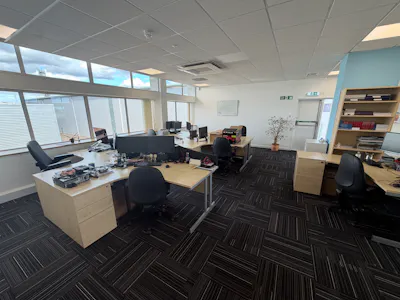 Goldfinger House, 245 Cranmore Boulevard, Solihull, Office To Let - Photo 30-06-2026, 16 26 57.jpg