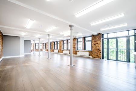 4th Floor - 54 Commercial Street, London, Office To Let - Commercial St 54 2F  Low Res 7.jpg