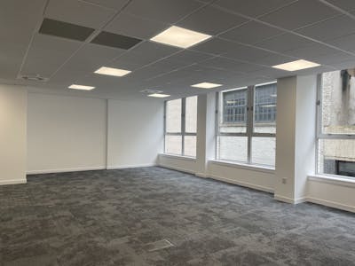 Tara House, 46 Bath Street, Glasgow, Office To Let - Photo 3