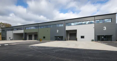 Unit 2 Audio Park, Southwater Business Park, Horsham, Distribution Warehouse / Industrial/Logistics / Industrial / Manufacturing To Let - _ASP4839.jpg