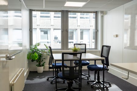 Argyle House (CodeBase), 37a Castle Terrace, Edinburgh, Office / Serviced Office To Let - DSC01407.jpg